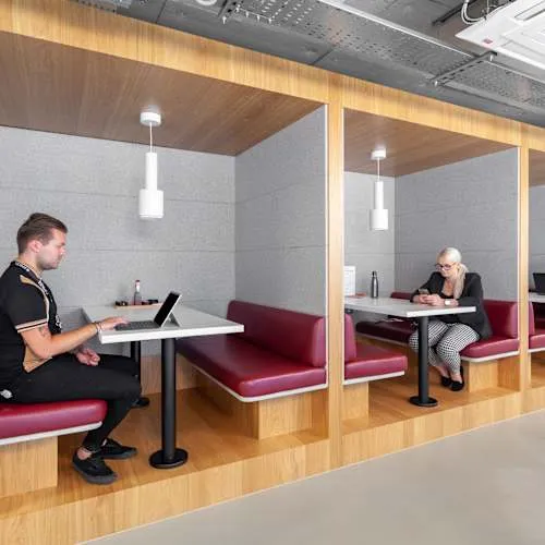 Lewis Building, Bull Street, B4 6AF