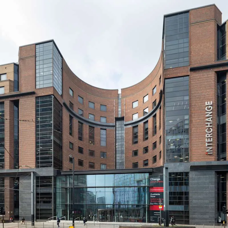 81-85 Station Road,Interchange House, 1st Floor, Croydon ,CR0 2RD