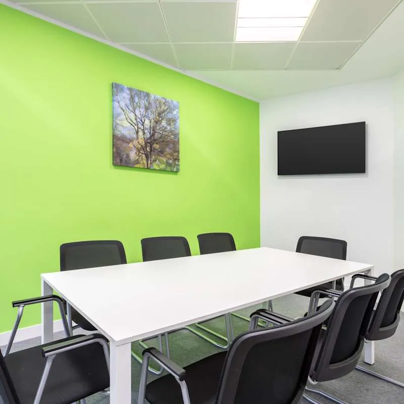 81-85 Station Road,Interchange House, 1st Floor, Croydon