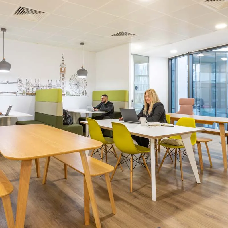 81-85 Station Road,Interchange House, 1st Floor, Croydon