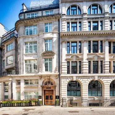 46 New Broad Street, Liverpool Street - EC2M