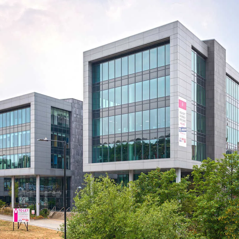 1 Concourse Way,Acero