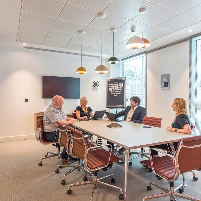 1 Concourse Way,Acero