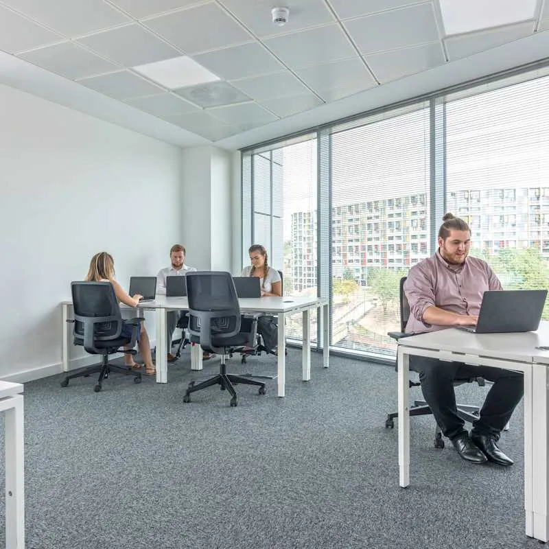 1 Concourse Way,Acero