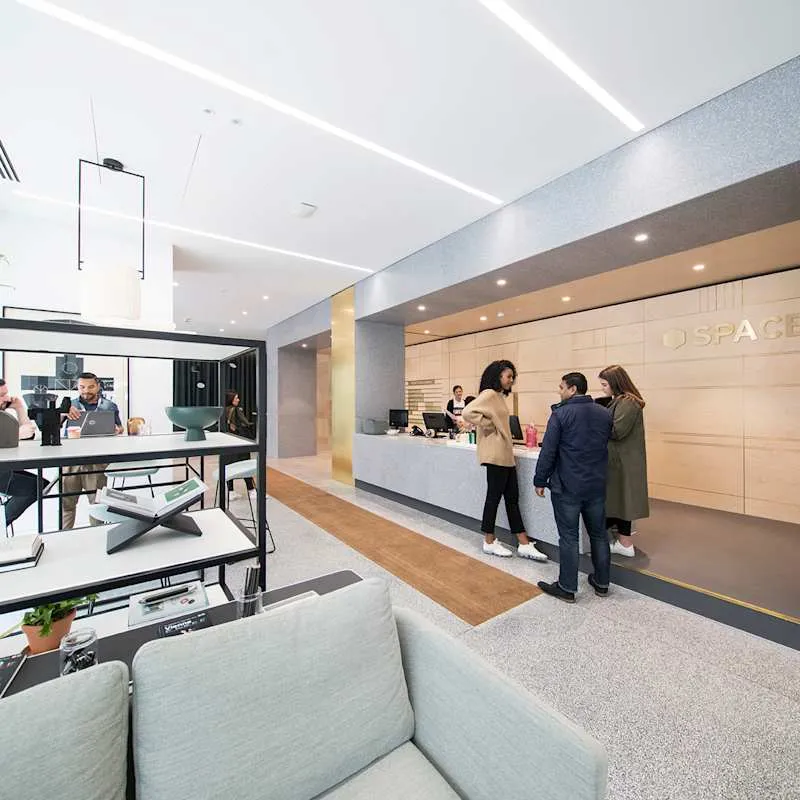 77 New Cavendish Street,The Harley Building