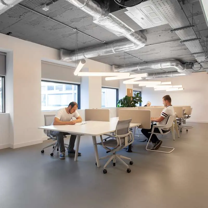 156 Great Charles Street,Queensway