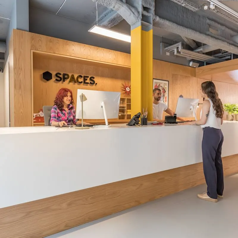 77 Fulham Palace Road,The Foundry