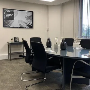 Devonshire House
29-31 Elmfield Road