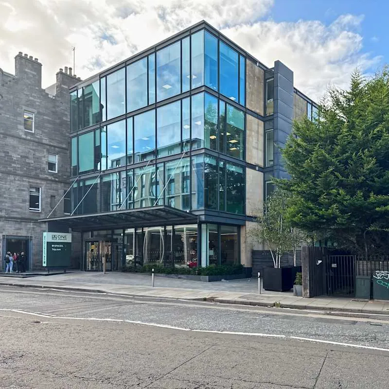 1 Lochrin Square,92-94 Fountainbridge