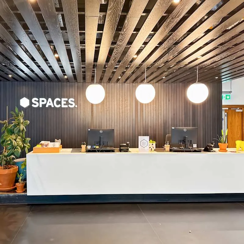 1 Lochrin Square,92-94 Fountainbridge