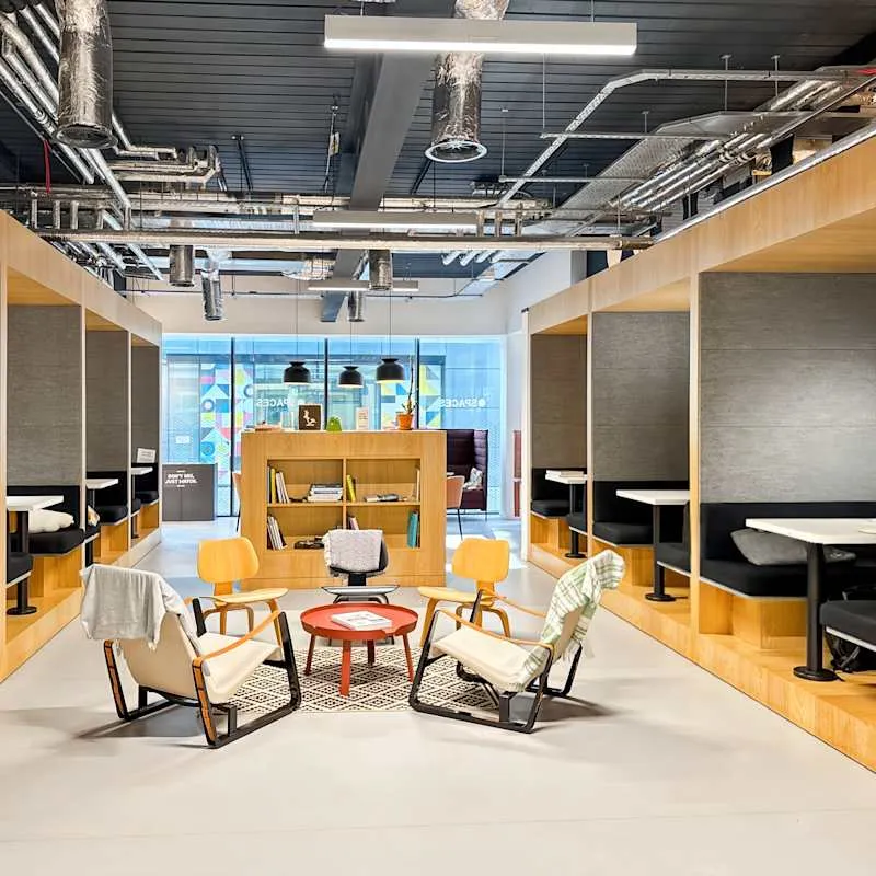 1 Lochrin Square,92-94 Fountainbridge