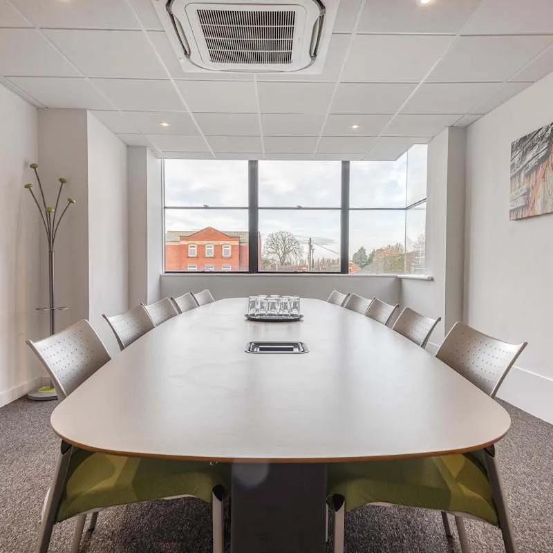 31 Worcester Street,Conway House