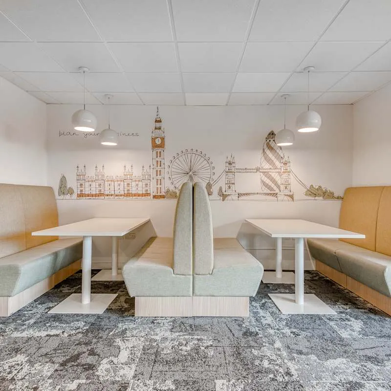 31 Worcester Street,Conway House