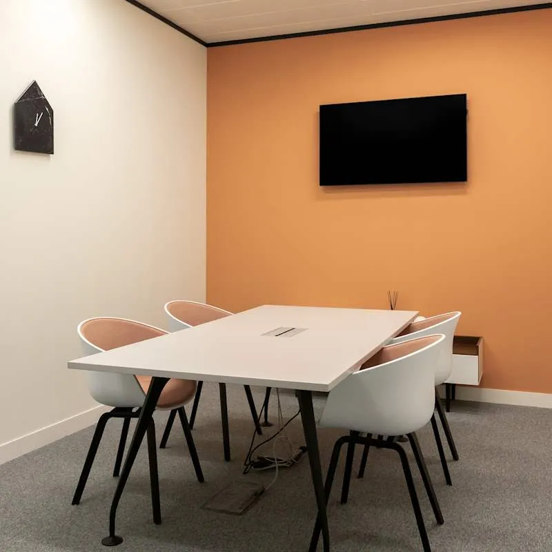 1 West Regent Street