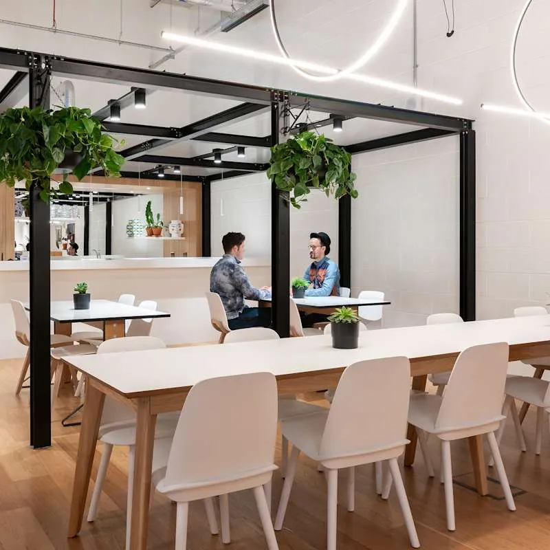 1 West Regent Street