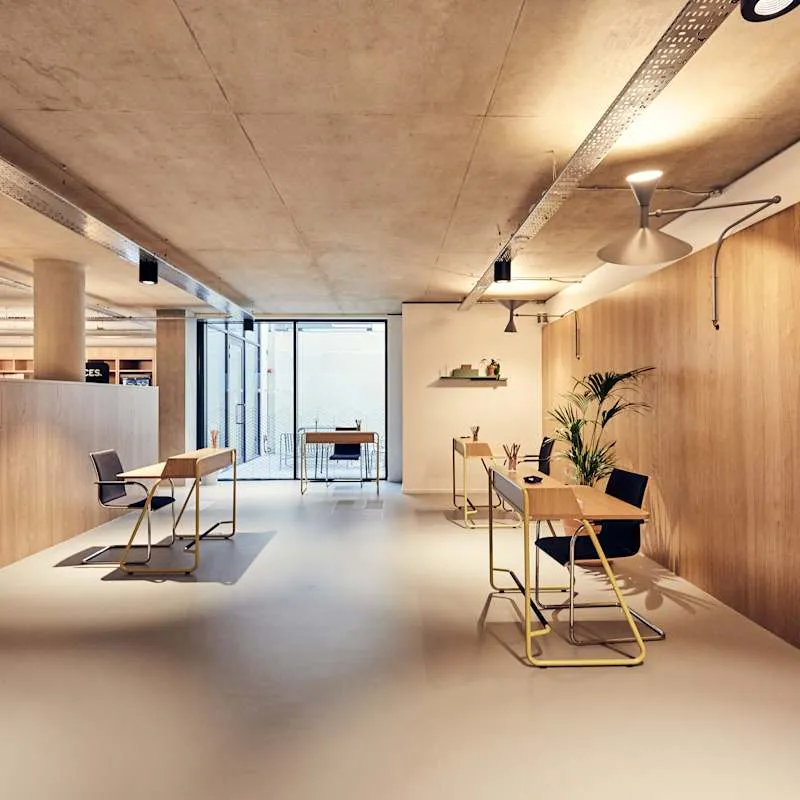 70 White Lion Street