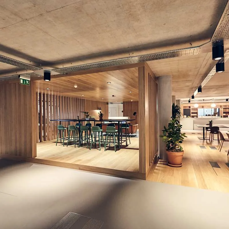 70 White Lion Street