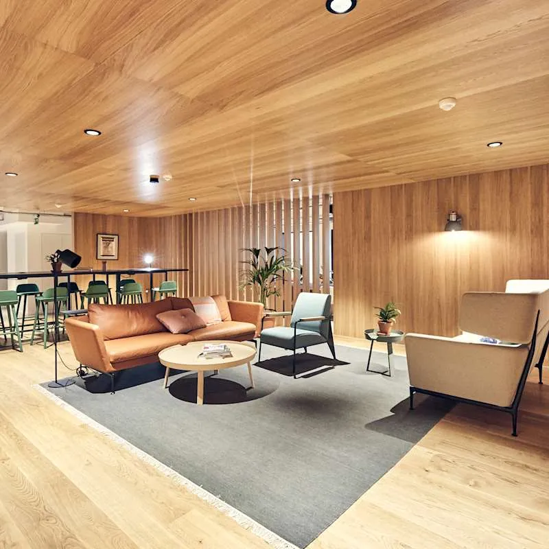 70 White Lion Street