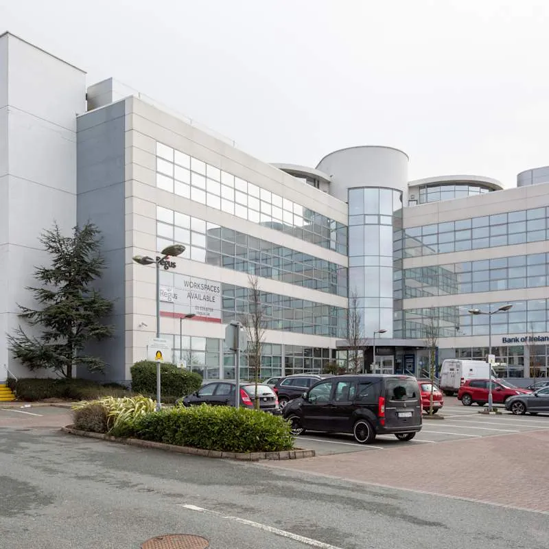 Block 1, Blanchardstown Corporate Park,Ballycoolen Road,15 ,D15 AKK1
