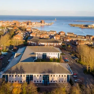 North Sands Business Centre
Liberty Way