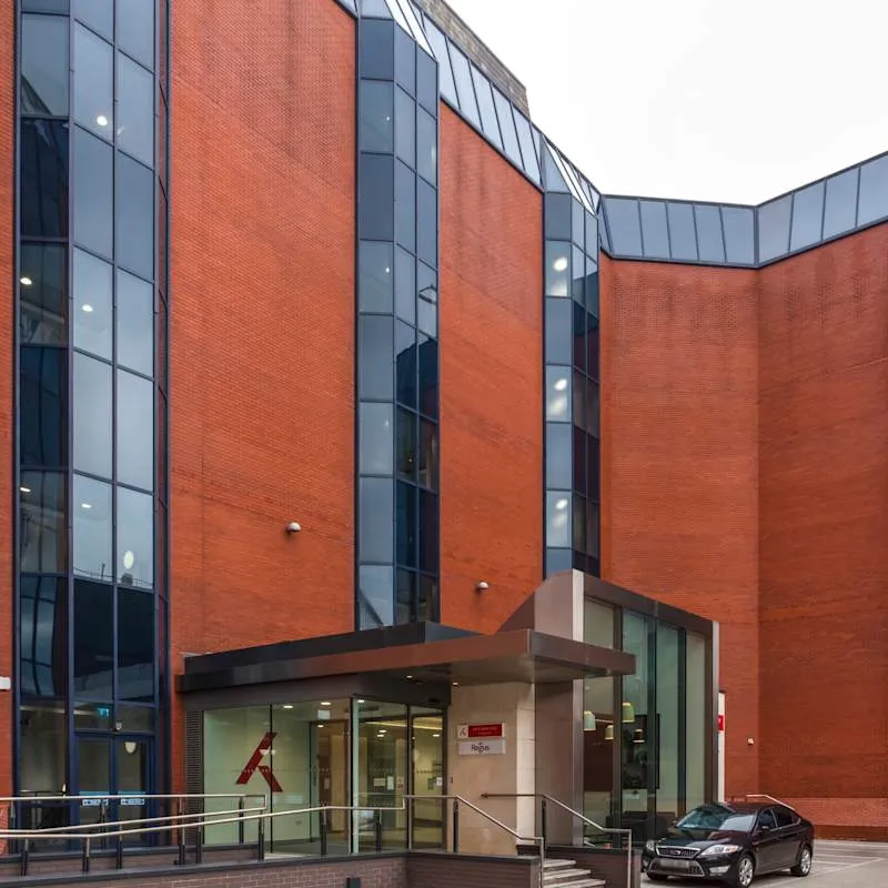 Calthorpe Road,Apex House, Edgbaston