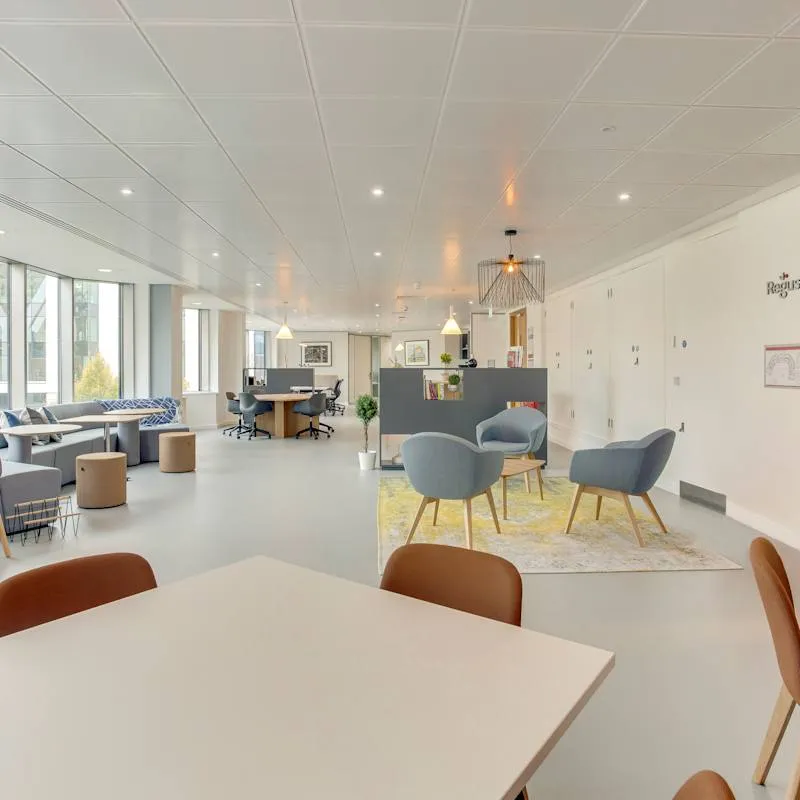 Calthorpe Road,Apex House, Edgbaston