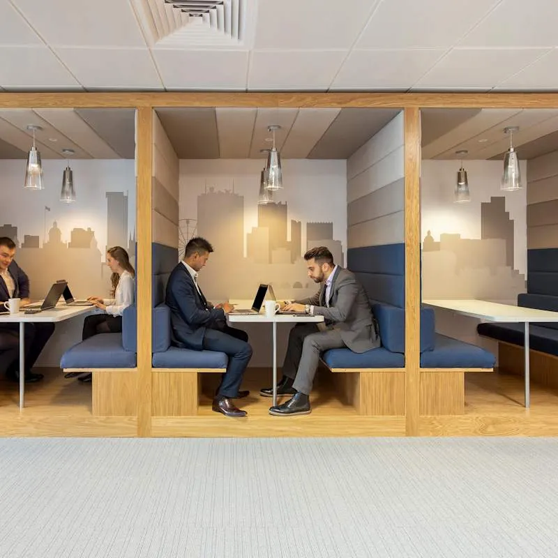 Calthorpe Road,Apex House, Edgbaston