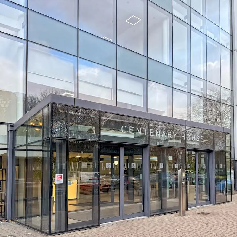 Centenary Way