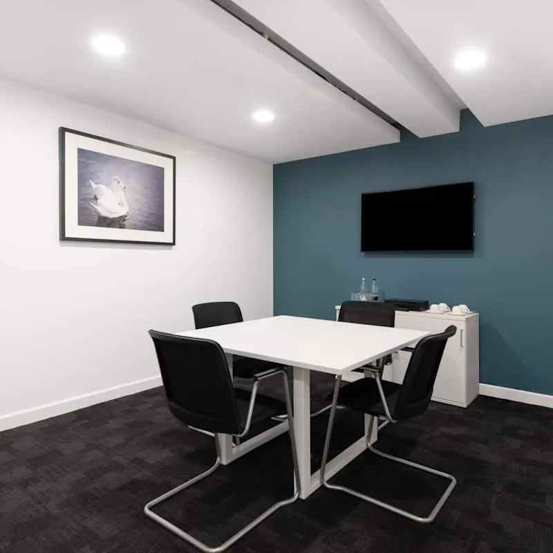 Newtown Road,The Henley Building