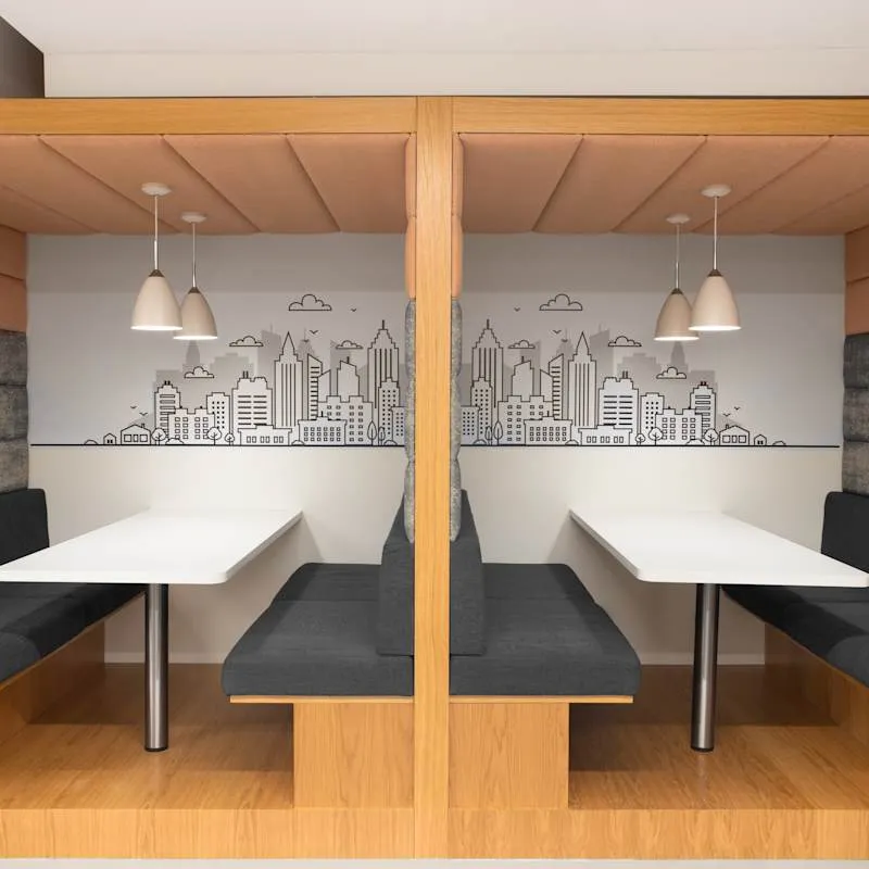 Newtown Road,The Henley Building