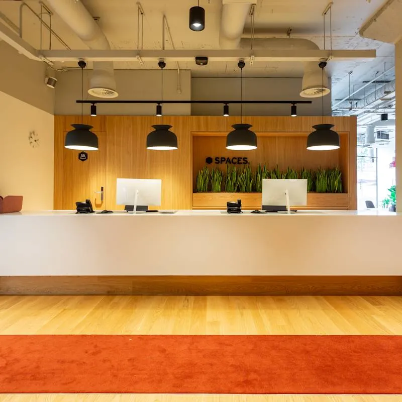 Albion House High Street,Woking One, Unit 6