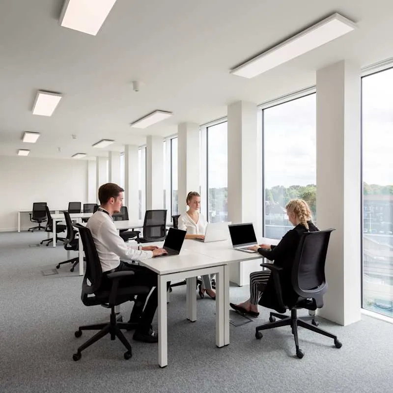 Albion House High Street,Woking One, Unit 6