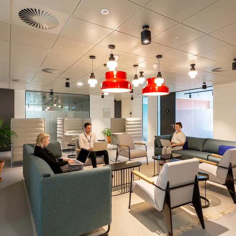 Albion House High Street,Woking One, Unit 6