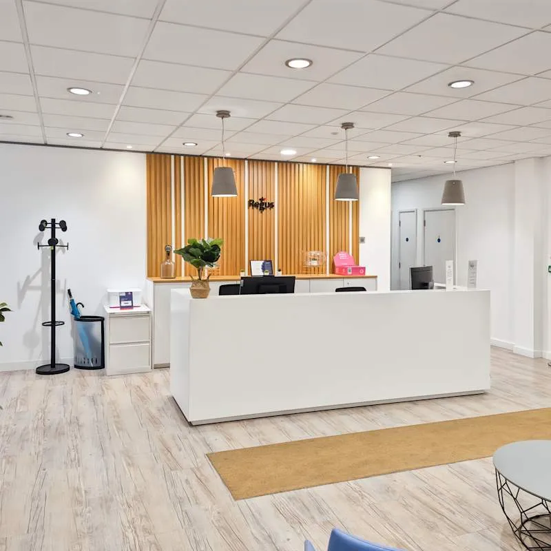 Electric Avenue,Vision 25, Innova Park, Enfield