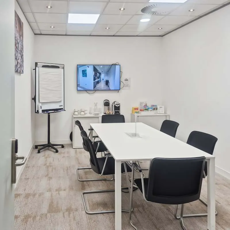 Electric Avenue,Vision 25, Innova Park, Enfield