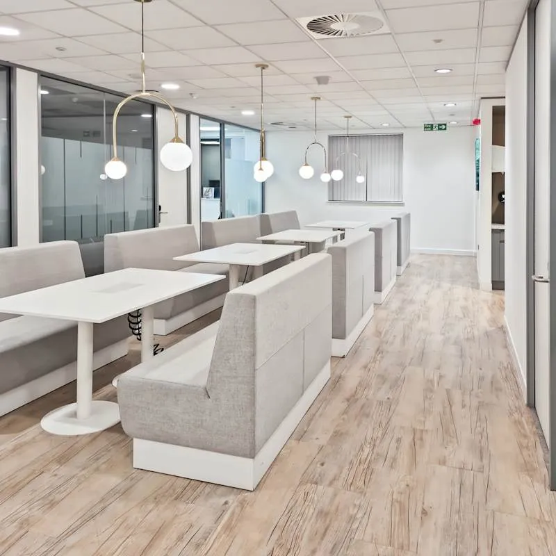 Electric Avenue,Vision 25, Innova Park, Enfield