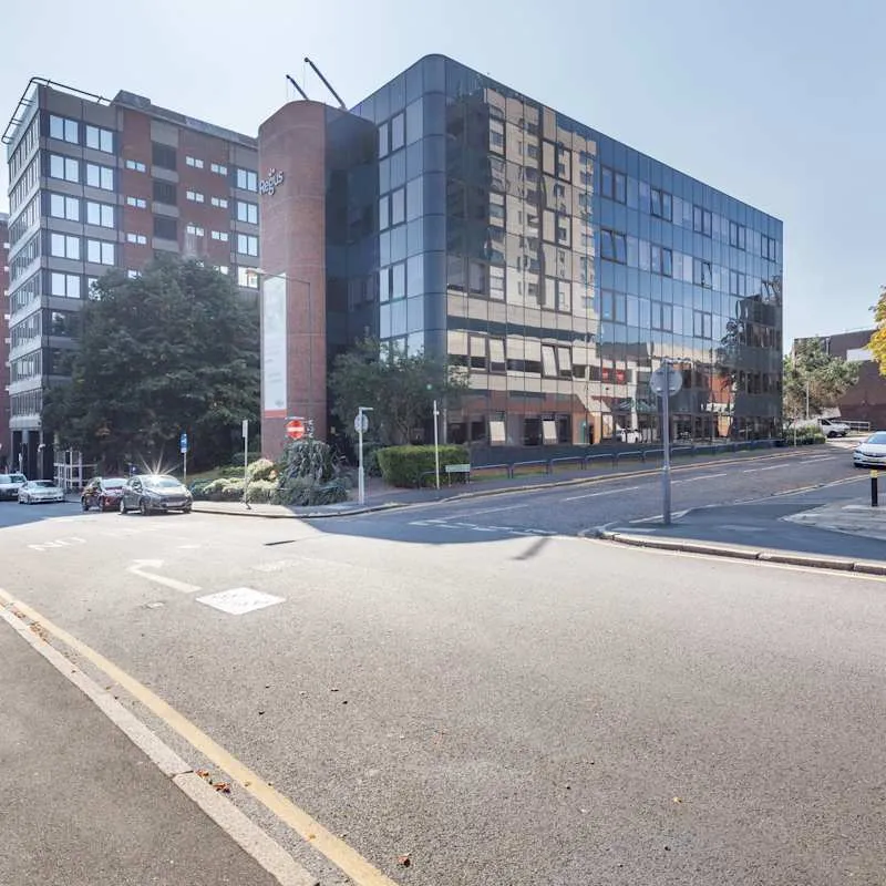 1 Elmfield Park,Bromley