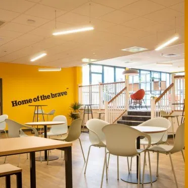 Discovery Court Business Centre
551 – 553 Wallisdown Road