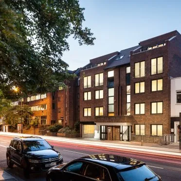 Aspley House, 
176 Upper Richmond Road,
Putney