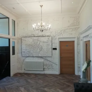 Kingswick House
Kingswick Drive