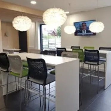 Bramley House
Bramley Road