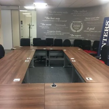 Apollo House
Eboracum way