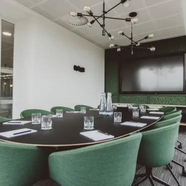 4 Longwalk Road,
Stockley Park