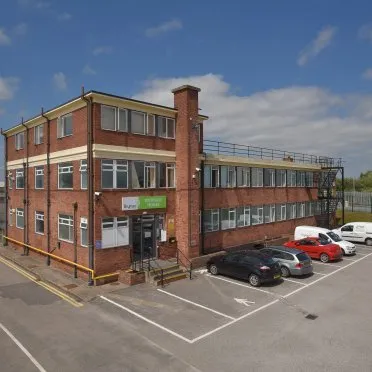 Riverside House - CH4