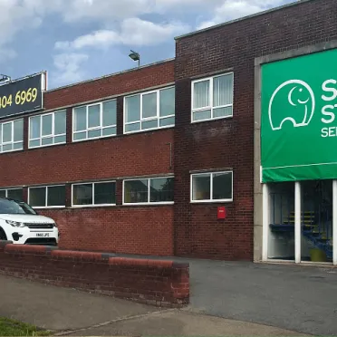 Warstock Road,
Kings Heath