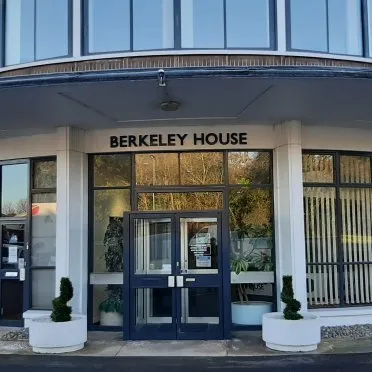Berkeley House, 
South Marston Park