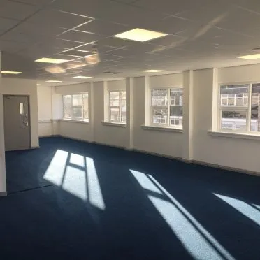 Backstone Business Centre
Saltaire Road