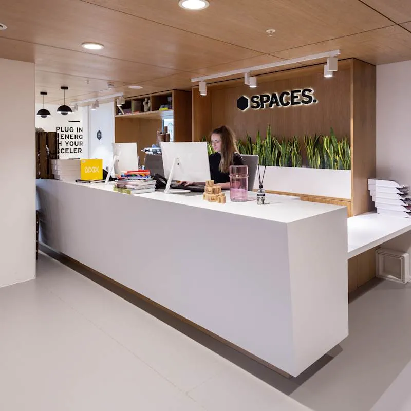 1, Marischal Square,Broad Street