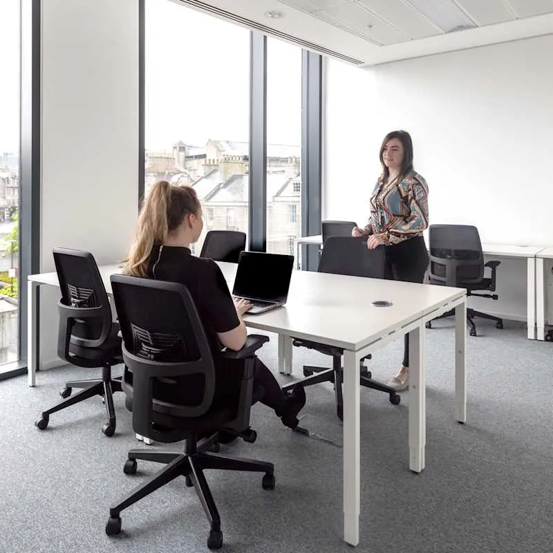 1, Marischal Square,Broad Street