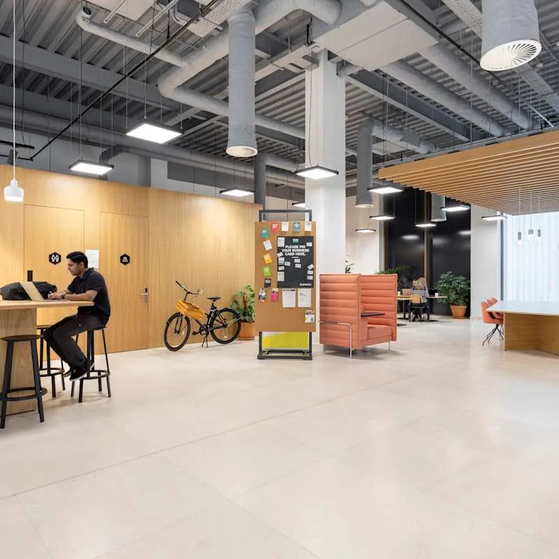 100 Avebury Boulevard